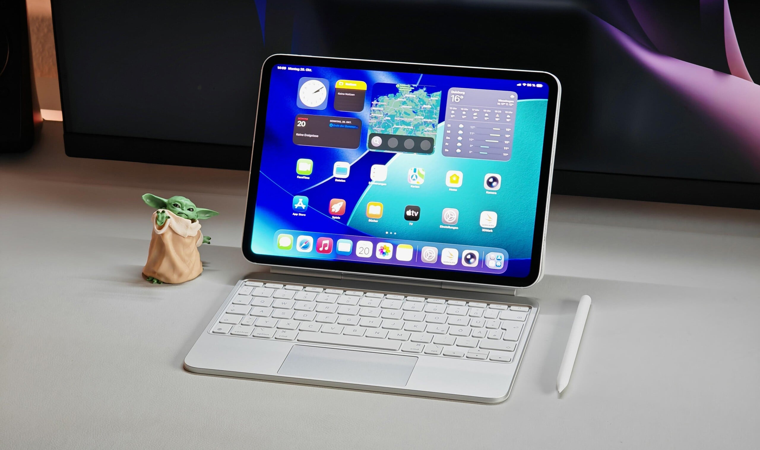 Apple iPad Pro 11 2025